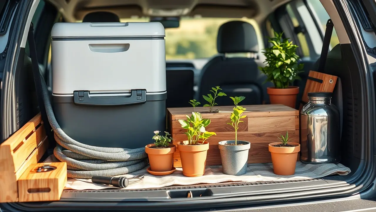 12V-Kompressorkühlbox für den Kleinwagen: Kaufberatung