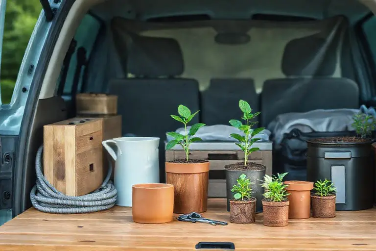 Stromverbrauch der Kühlbox im Auto berechnen & senken