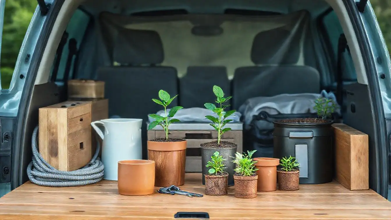 Stromverbrauch der Kühlbox im Auto berechnen & senken