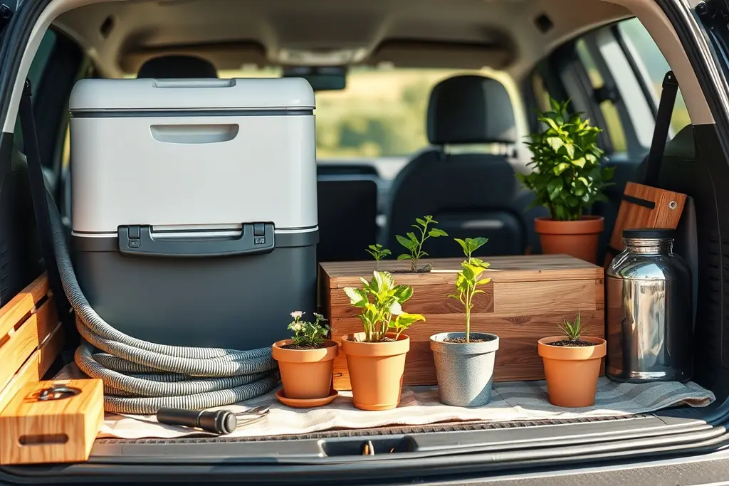 12V-Kompressorkühlbox für den Kleinwagen: Kaufberatung