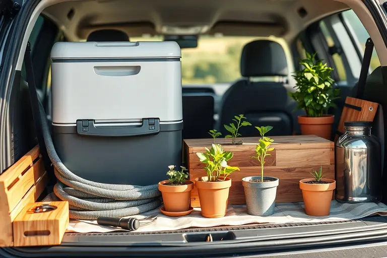 12V-Kompressorkühlbox für den Kleinwagen: Kaufberatung
